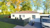 Vente Maison Cruzy  34310 4 pieces 90 m2