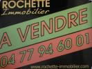 Vente Parking Montrond-les-bains 42