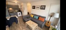 Louer Appartement 39 m2 Pleurtuit