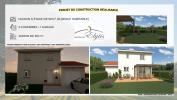 Annonce Vente 4 pièces Maison Bourgoin-jallieu