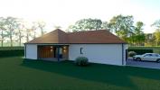 Acheter Terrain 1090 m2 Feuquieres-en-vimeu