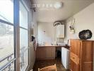 Louer Appartement 26 m2 Paris-18eme-arrondissement