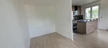 Louer Appartement Ennery 720 euros