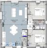 Annonce Vente 3 pièces Maison Lanton