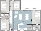 Acheter Terrain 450 m2 Lanton