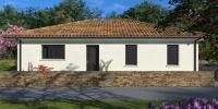 Annonce Vente 4 pièces Maison Lanton