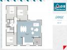 Annonce Vente Terrain Soulignac