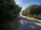 Vente Terrain Uzes 30