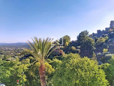 Vente Appartement 3 pièces TOURRETTES 83440