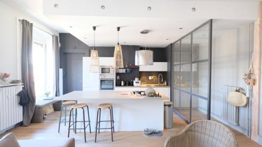Vente Appartement SAINT-ETIENNE 