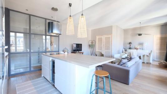 Vente Appartement SAINT-ETIENNE 