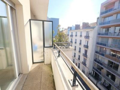 Vente Appartement 4 pièces SAINT-ETIENNE 42000