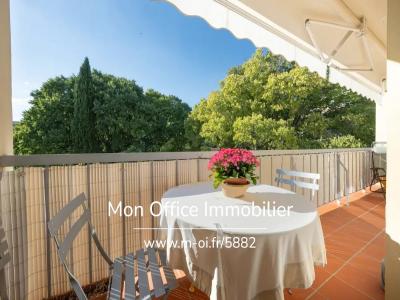Vente Appartement 4 pièces AIX-EN-PROVENCE 13090