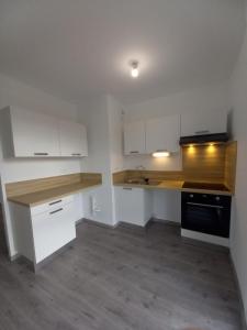 Location Appartement 3 pièces NANTES 44100