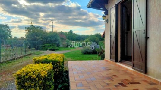 Vente Maison ANDREST  65