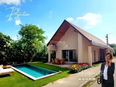 Vente Maison 4 pièces BARR 67140