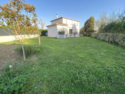 Vente Maison 6 pièces GRISOLLES 82170