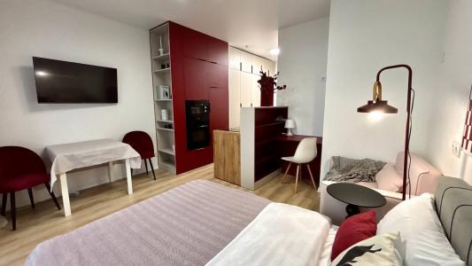Location Appartement 2 pièces PARIS-16EME-ARRONDISSEMENT 75016