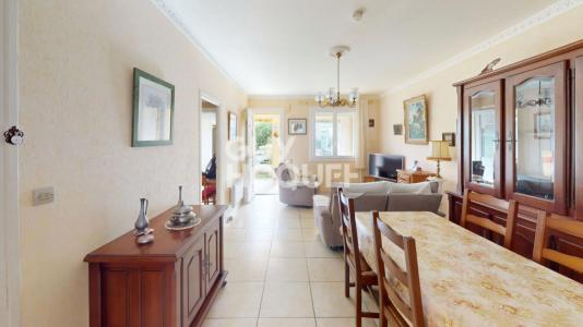 Vente Maison BAGES 