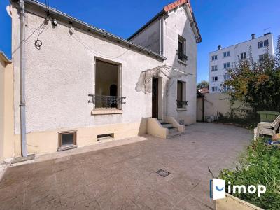 Vente Maison 3 pièces DRANCY 93700