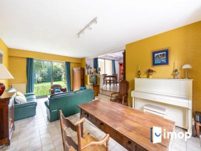 Vente Maison 5 pièces GROSLAY 95410