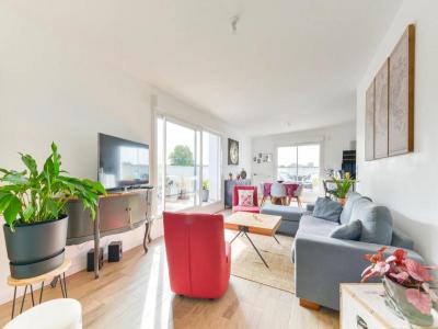 Vente Appartement 4 pièces REZE 44400