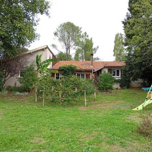 Vente Maison 8 pièces VERNEUIL-SUR-VIENNE 87430