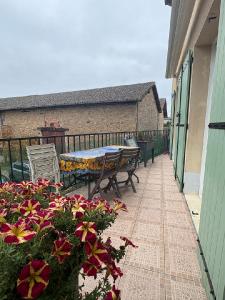 Vente Maison 5 pièces SAINT-PRIEST-SOUS-AIXE 87700