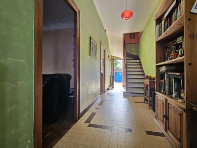 Vente Maison 4 pièces AIGUILLON 47190