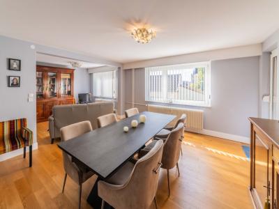 Vente Appartement 4 pièces SARREGUEMINES 57200