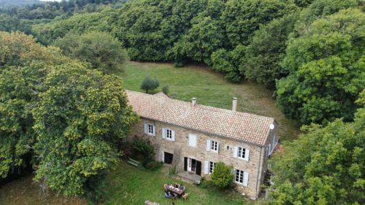 Vente Maison 6 pièces SAINT-PONS-DE-THOMIERES 34220