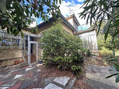 Vente Maison 5 pièces NIMES 30900