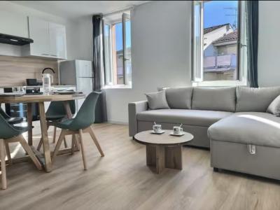 Vente Appartement 2 pièces ALBI 81000