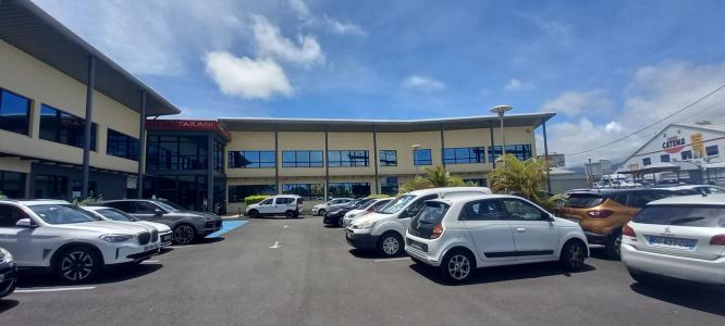 Vente Maison 3 pièces SAINT-ANDRE 97440