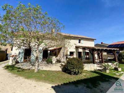 photo For sale Prestigious house NEUVILLE-DE-POITOU 86
