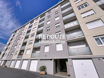 Vente Appartement 2 pièces REIMS 51100