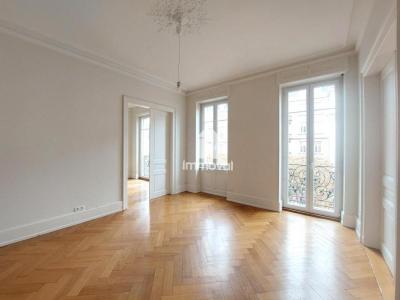 Location Appartement 5 pièces STRASBOURG 67000