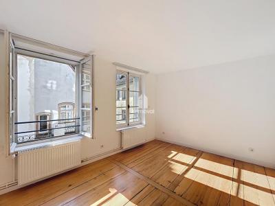 Vente Appartement 3 pièces STRASBOURG 67000
