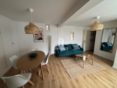 Location Appartement 2 pièces STRASBOURG 67000