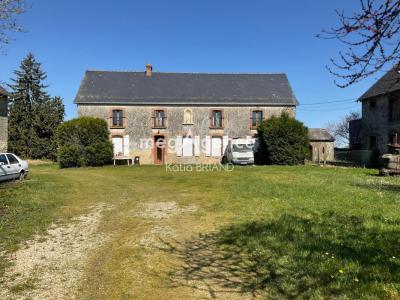 Vente Maison 8 pièces LAVAL 53000