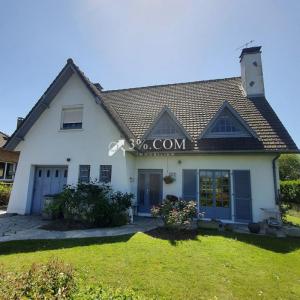 Vente Maison 9 pièces CALAIS 62100