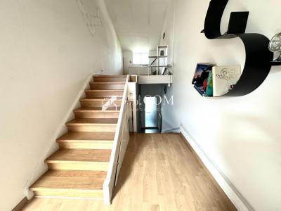 photo For sale Apartment NANCY 54