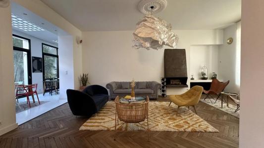 photo For sale Prestigious house ROCHELLE 17