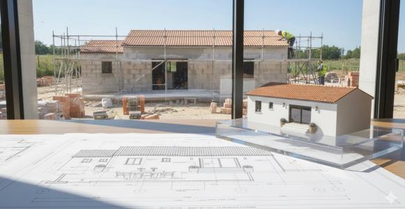 Vente Maison 4 pièces POUGNADORESSE 30330