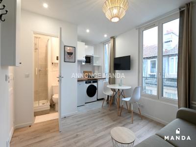 Location Appartement ASNIERES-SUR-SEINE 92600