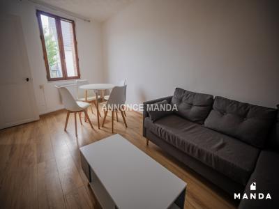 photo For rent Apartment DEVILLE-LES-ROUEN 76