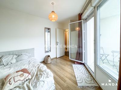 Location Appartement 5 pièces COURDIMANCHE 95800