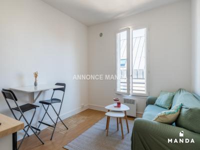 Location Appartement 2 pièces ALFORTVILLE 94140