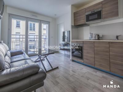 Location Appartement 2 pièces SARTROUVILLE 78500