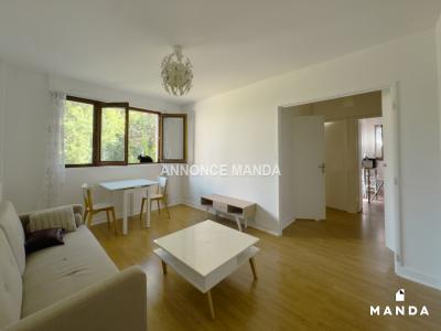 photo For rent Apartment CHATENAY-MALABRY 92